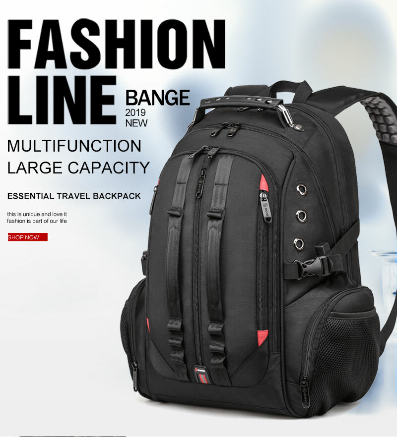 bange backpack